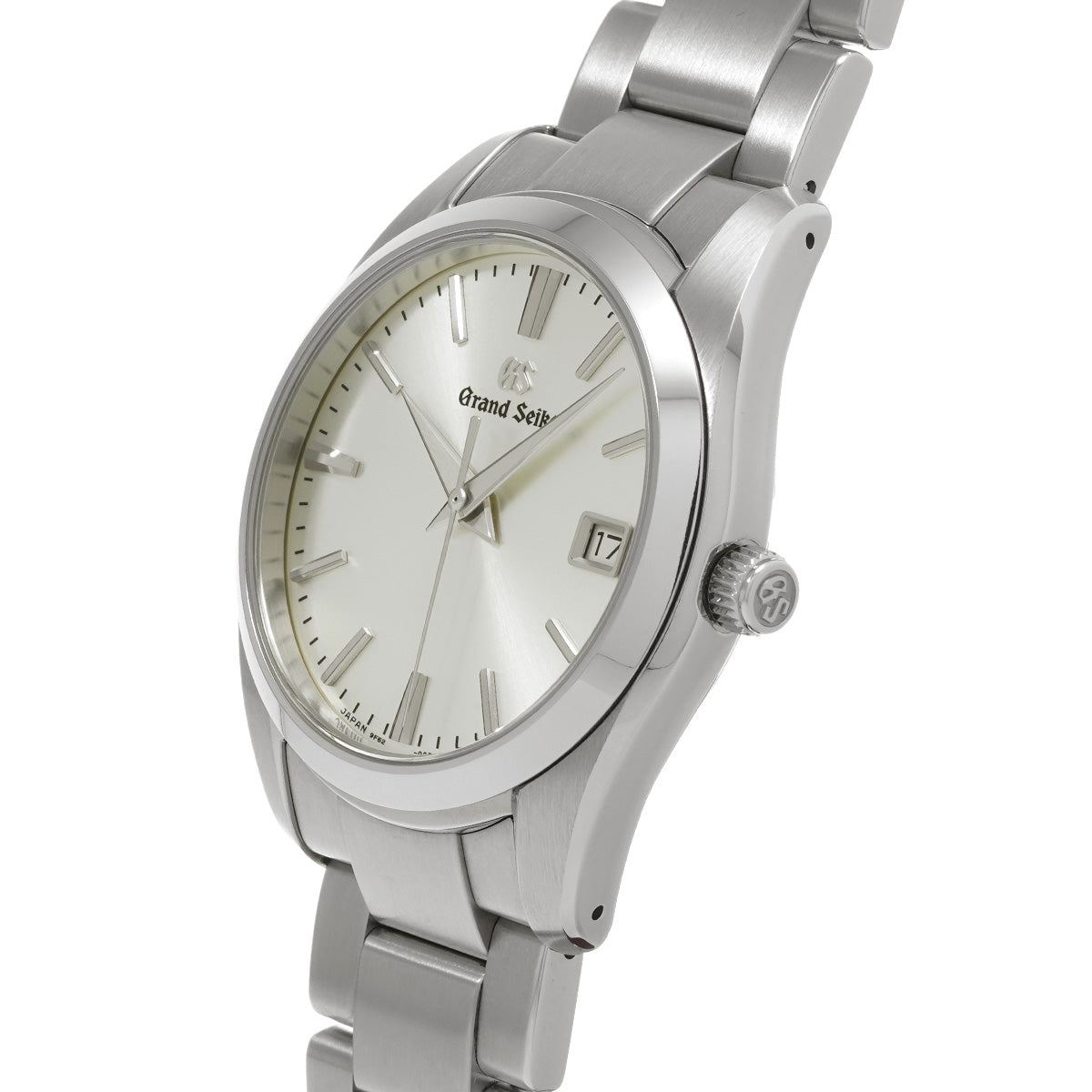 9F Quartz SBGX263 Silver Grand Seiko Men's [Pre-owned].