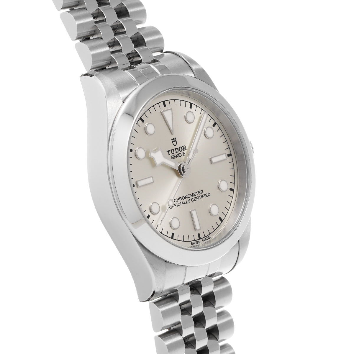Black Bay 39 79660 Light Champagne TUDOR Men's [Pre-Owned].