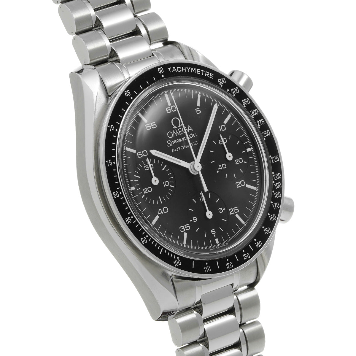 Speedmaster Automatic 3510.50 Black OMEGA Men's [Pre-Owned].