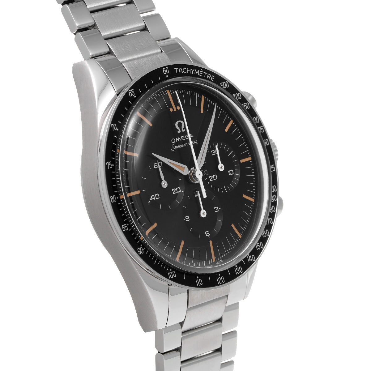 Speedmaster First Omega In Space 310.30.40.50.06.001 Gray Blue OMEGA Men's [New]