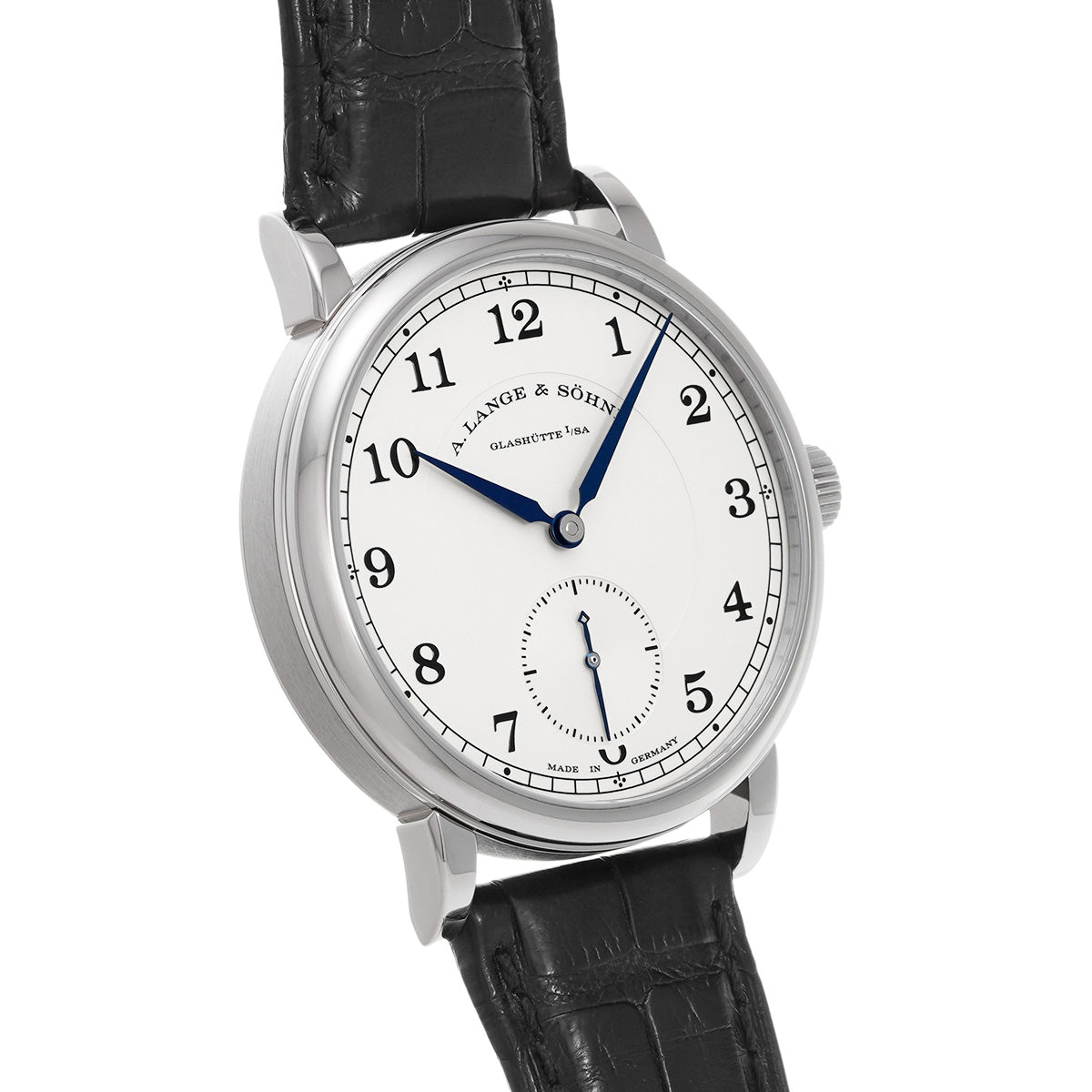 1815 235.026 Silver A. Lange &amp; Sohne Men's [pre-owned].