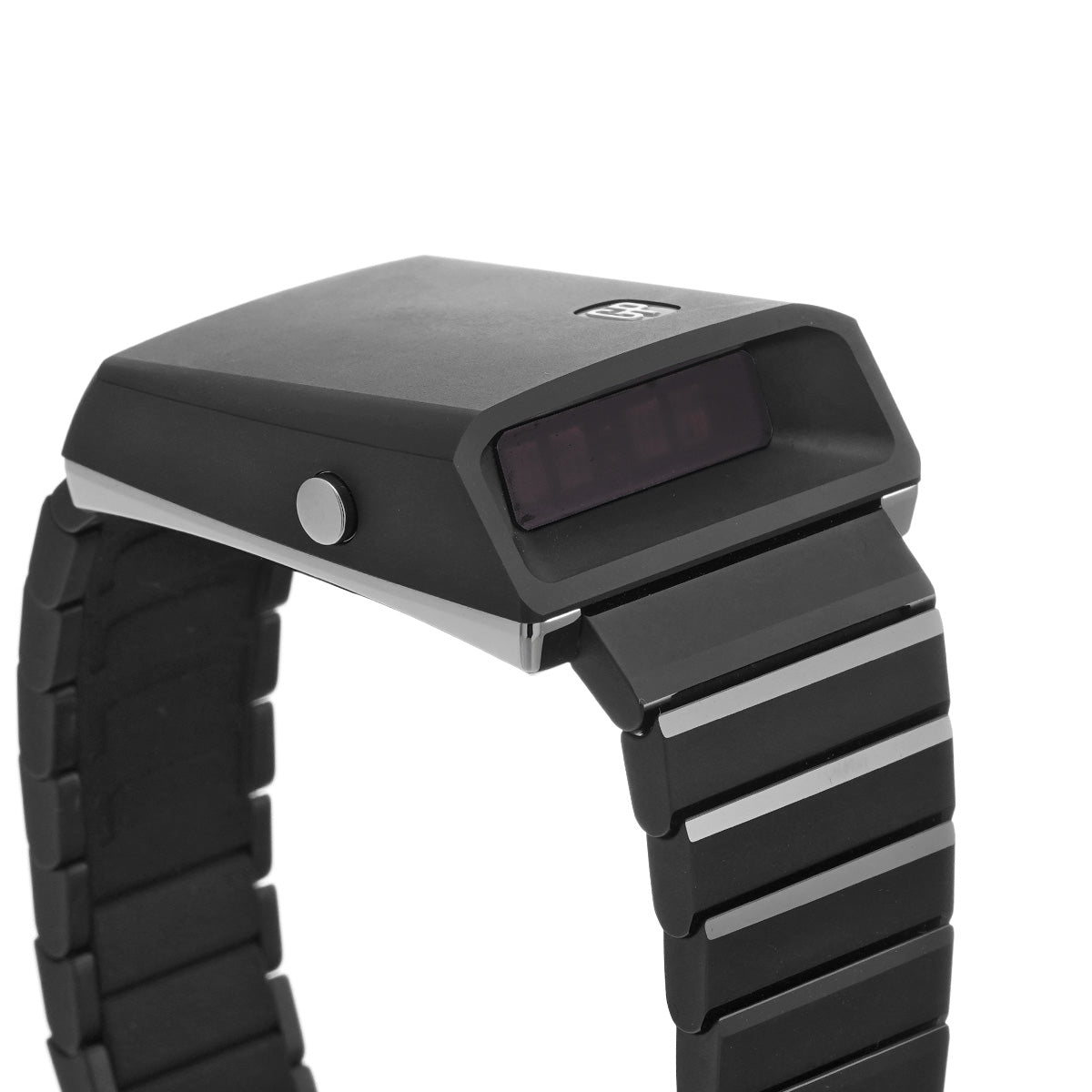 Casket 2.0 Limited edition of 820 pieces 39800-32-001-32A Digital LCD GIRARD-PERREGAUX Men's [pre-owned]