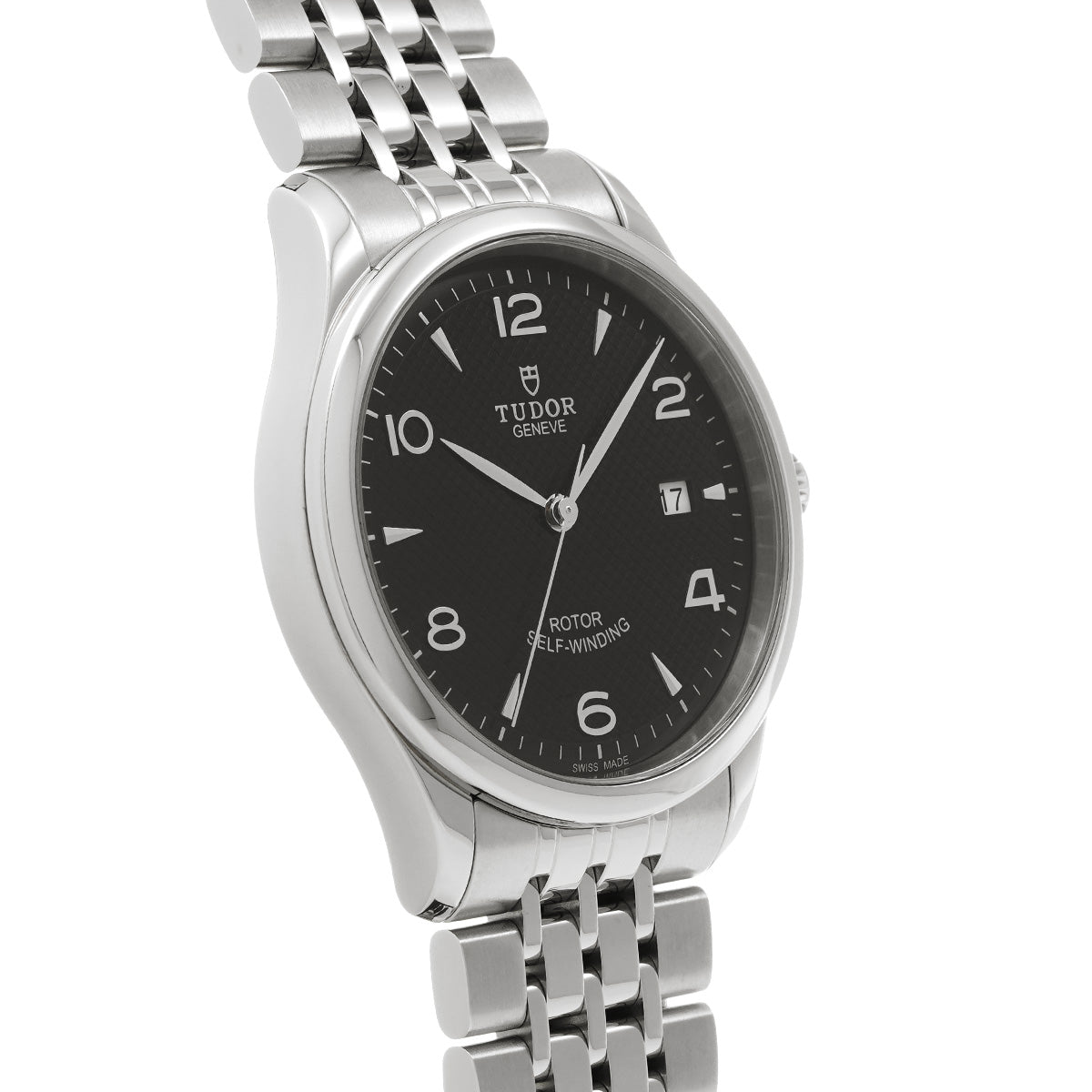 1926 91550 Black TUDOR Men's [Pre-owned].