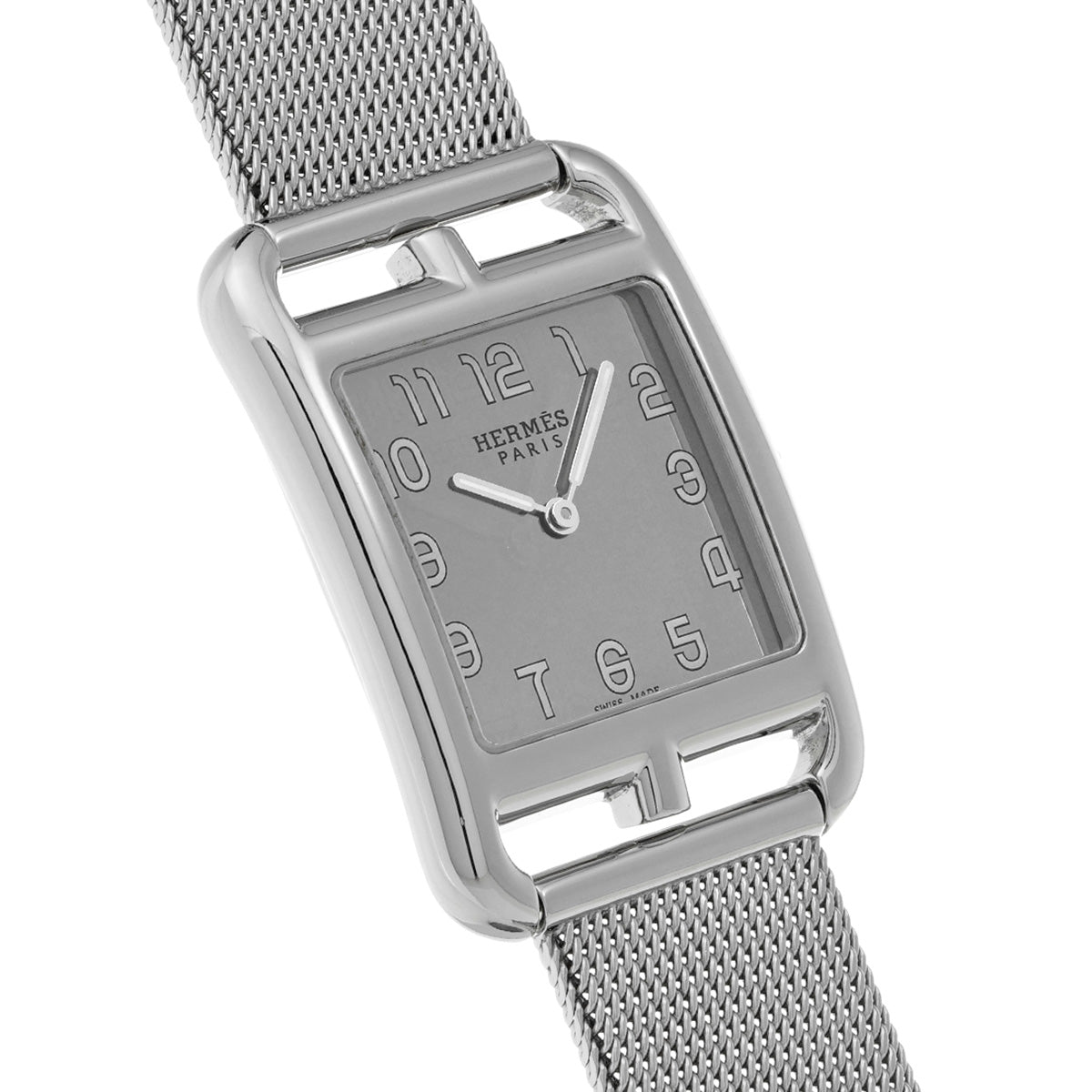 Cape Cod CC2.710 Gray HERMES Unisex [Pre-owned].
