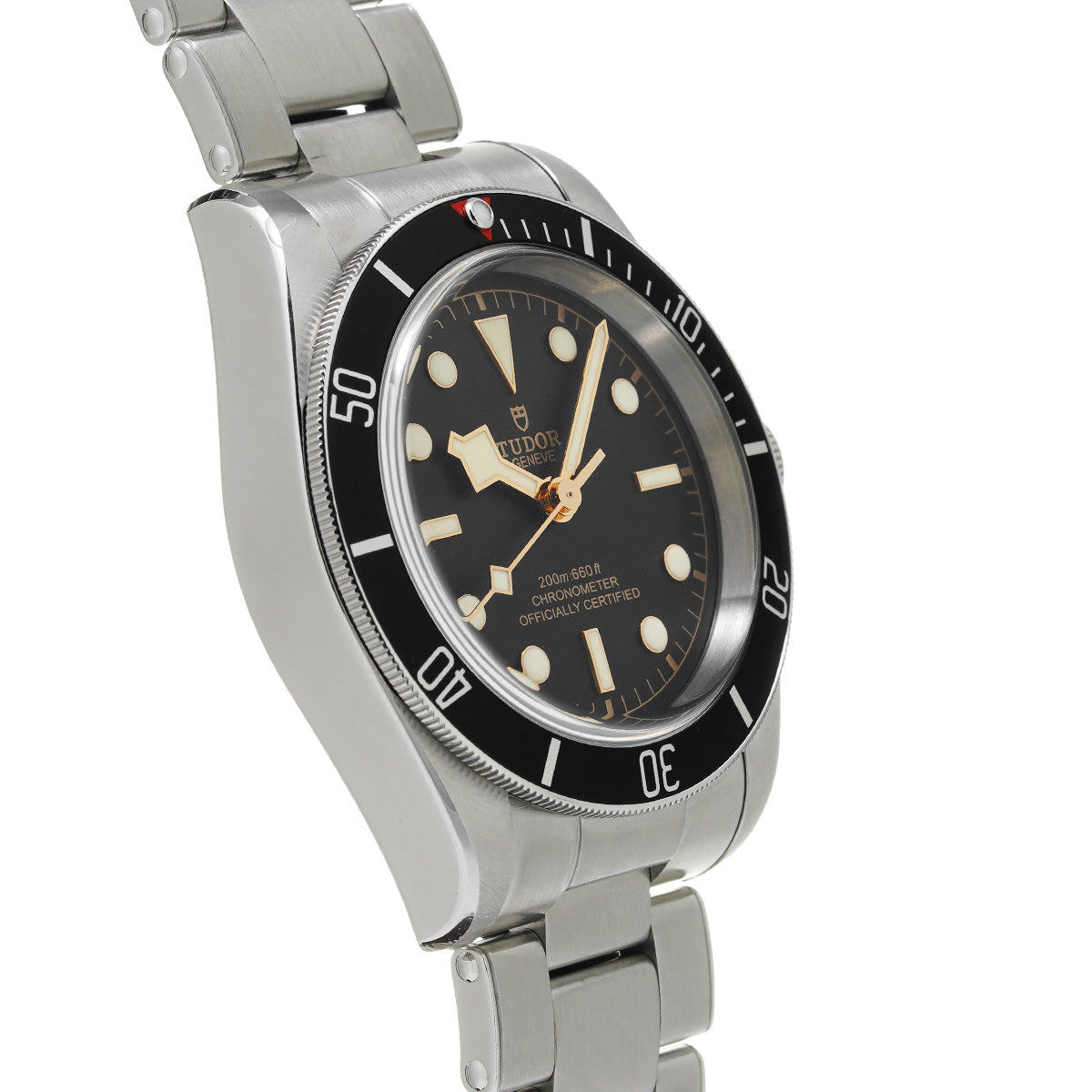 Black Bay 79230N Black TUDOR Men's [Pre-owned].