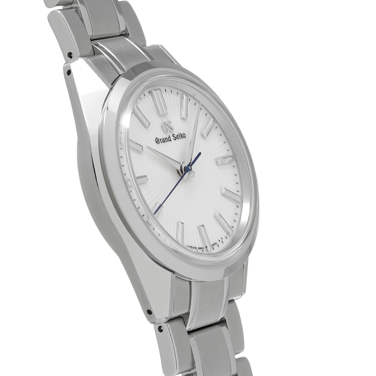 Heritage Collection SBGW297 White Grand Seiko Men's [Pre-Owned].