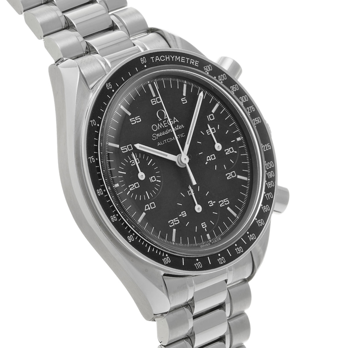 Speedmaster Automatic 3510.50 Black OMEGA Men's [Pre-Owned].