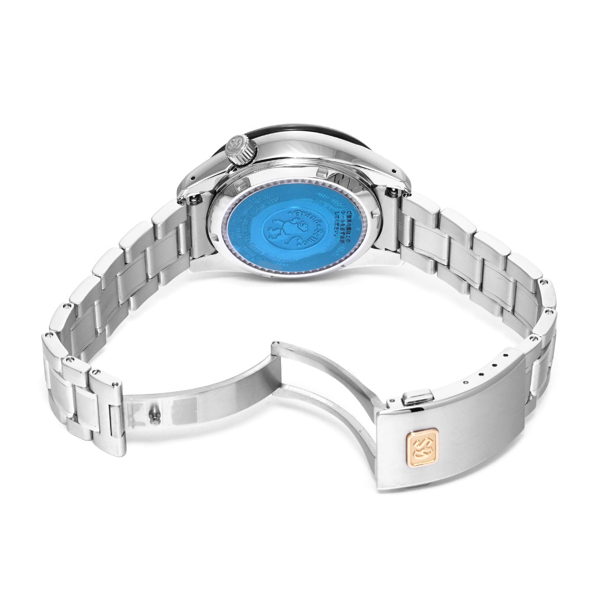 AJHH 20th Anniversary Limited Edition SBGE311 White Grand Seiko Men's [New].