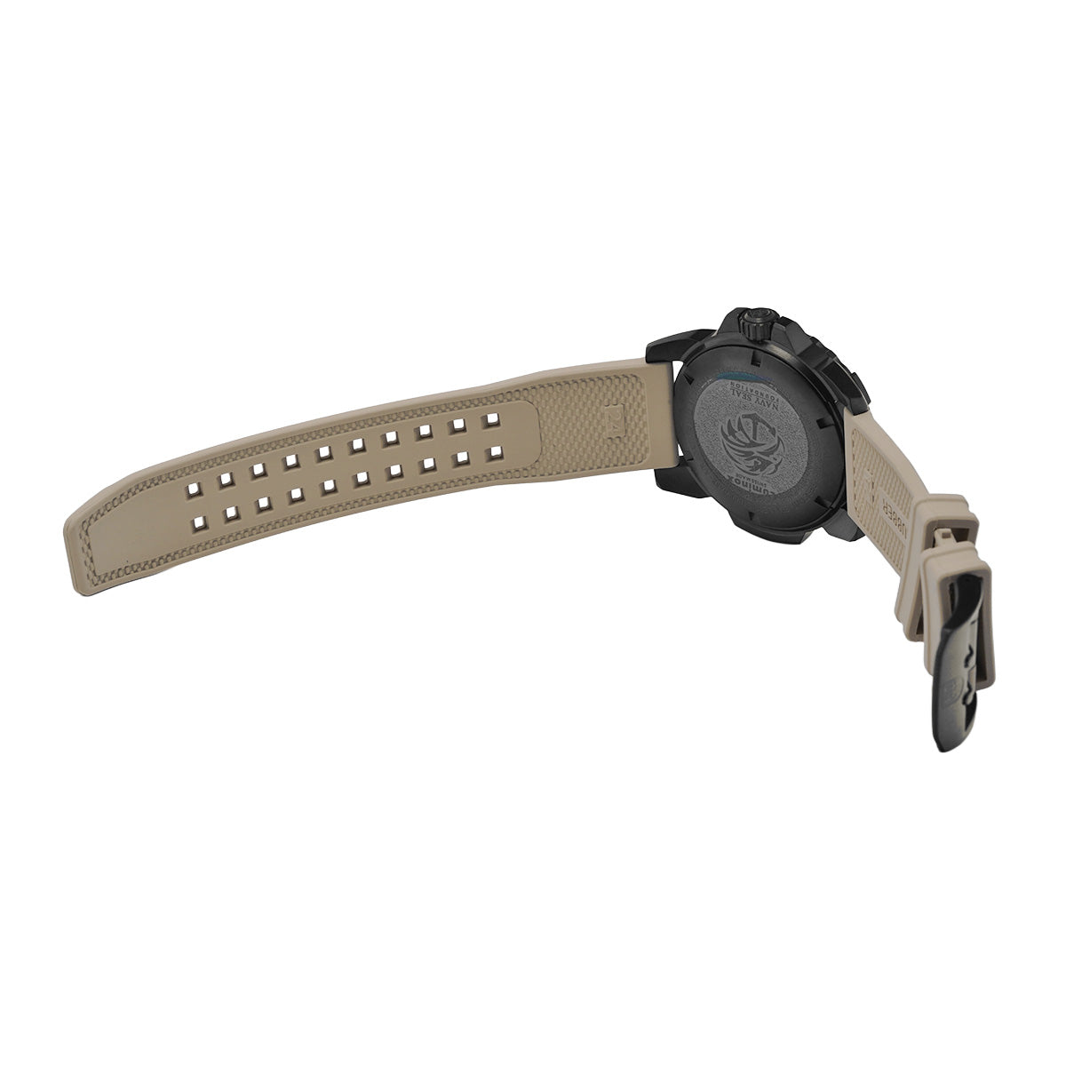 3250SERIES XS.CB51.CB.1 Beige LUMINOX Men's [Pre-owned].