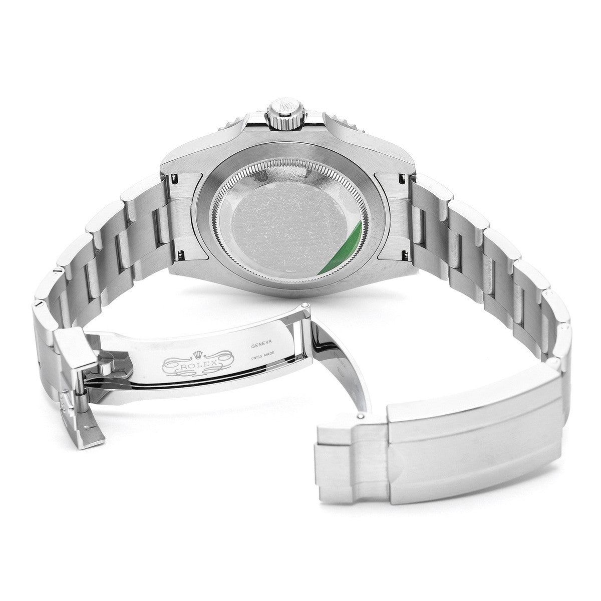 126610LN Submariner Date Black ROLEX Men's [Pre-owned].