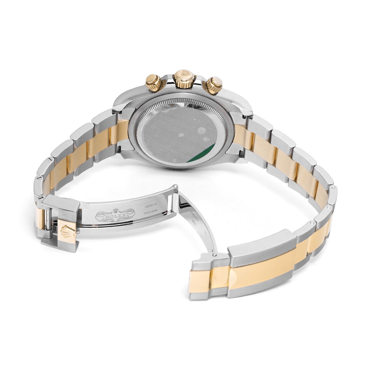 Cosmograph Daytona 126503 Random Serial Champagne ROLEX Men's [Pre-Owned].