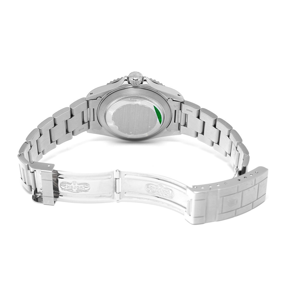 Submariner 14060M V (manufactured around 2009) Black ROLEX Men's [Pre-Owned].