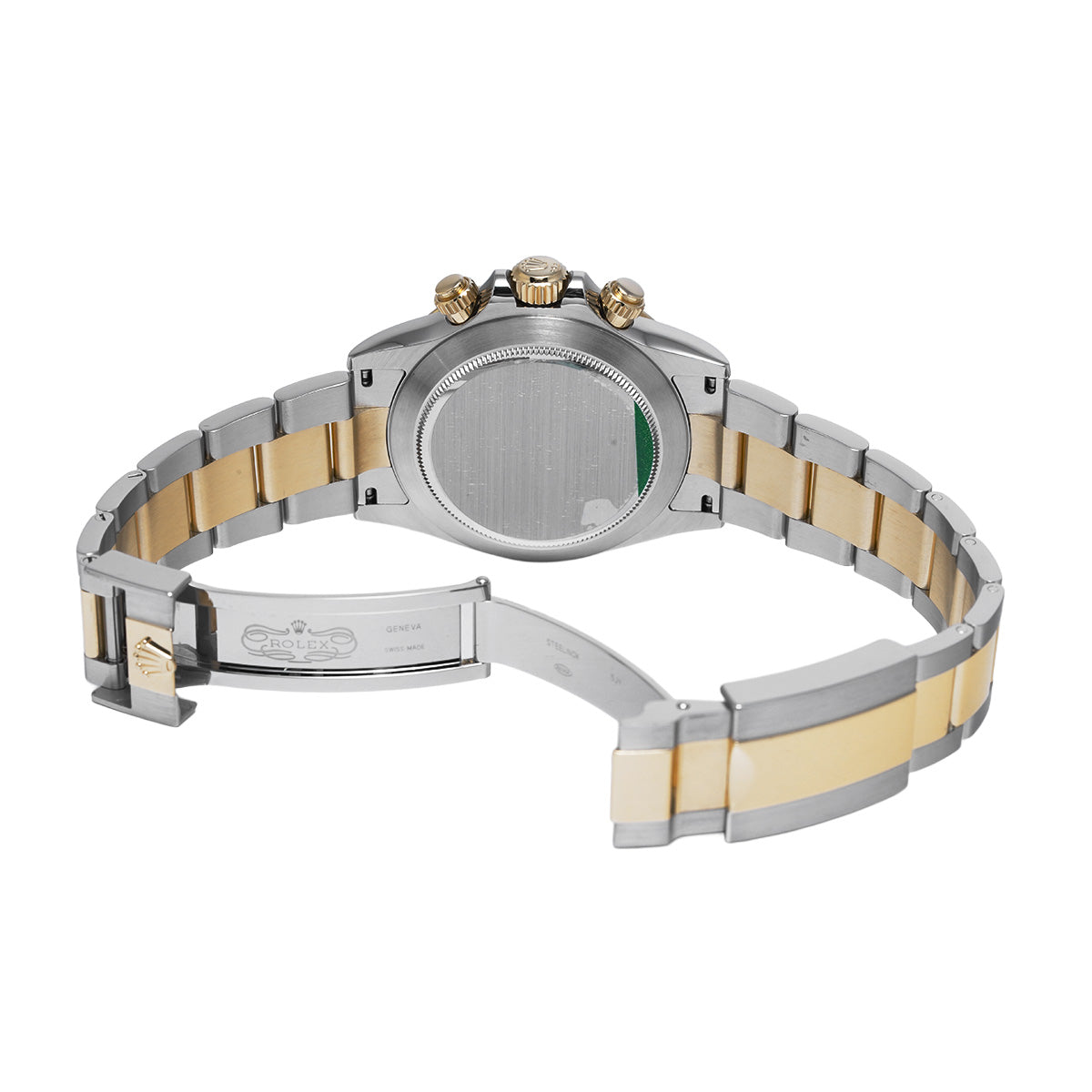 Cosmograph Daytona 116503 Random Serial Champagne ROLEX Men's [Pre-Owned].