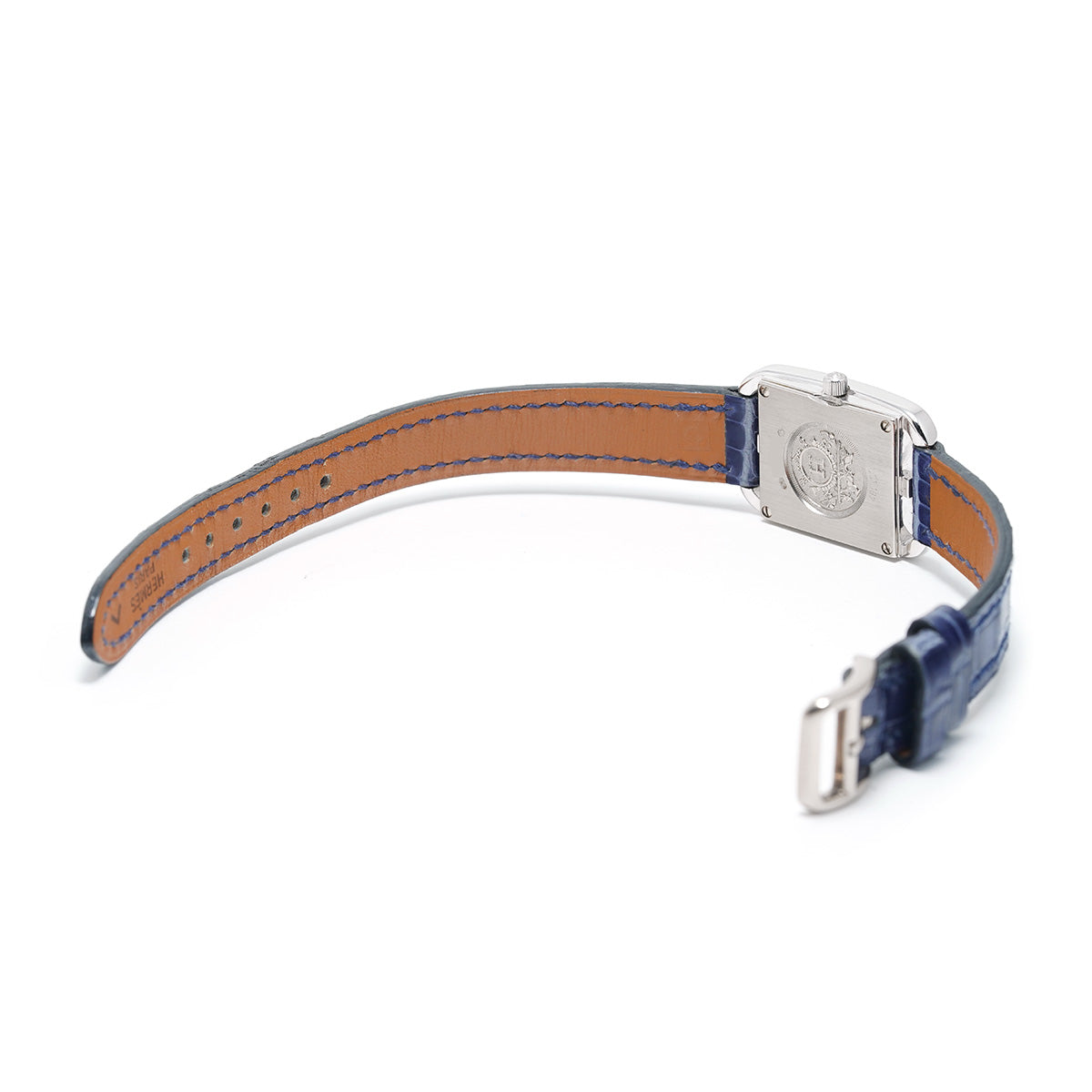 Cape Cod Mini CC1.192.213 White MOP HERMES Ladies [Pre-owned].