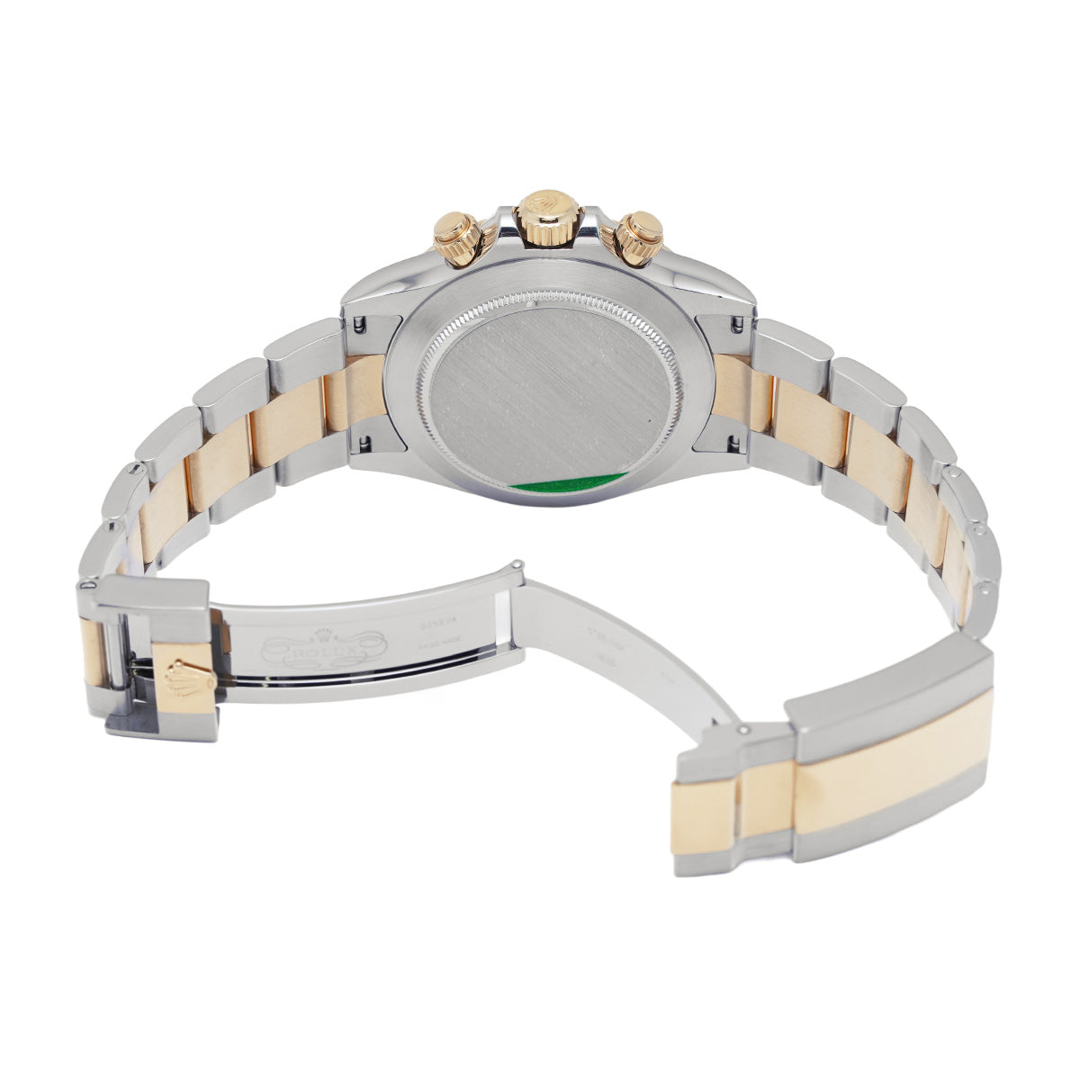 Cosmograph Daytona 116503 Random Serial Champagne ROLEX Men's [Pre-Owned].