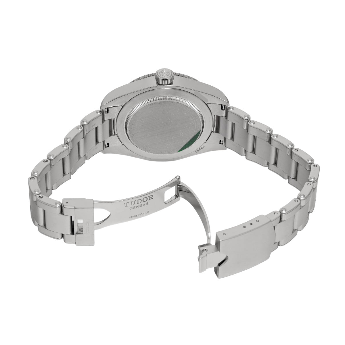 79030B Black Bay 58 Blue TUDOR Men's [Pre-owned].