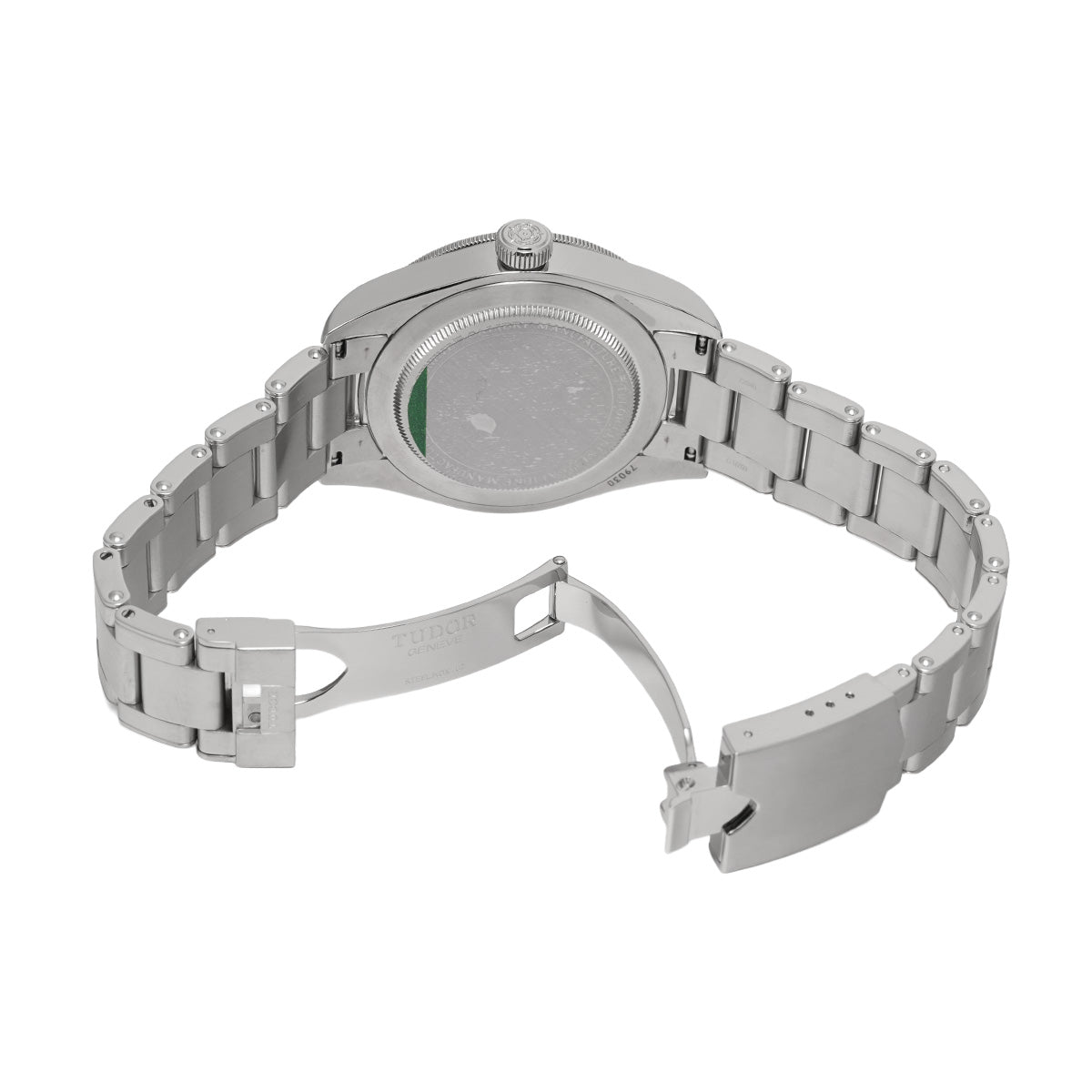 79030N Black Bay 58 Black TUDOR Men's [Pre-owned].