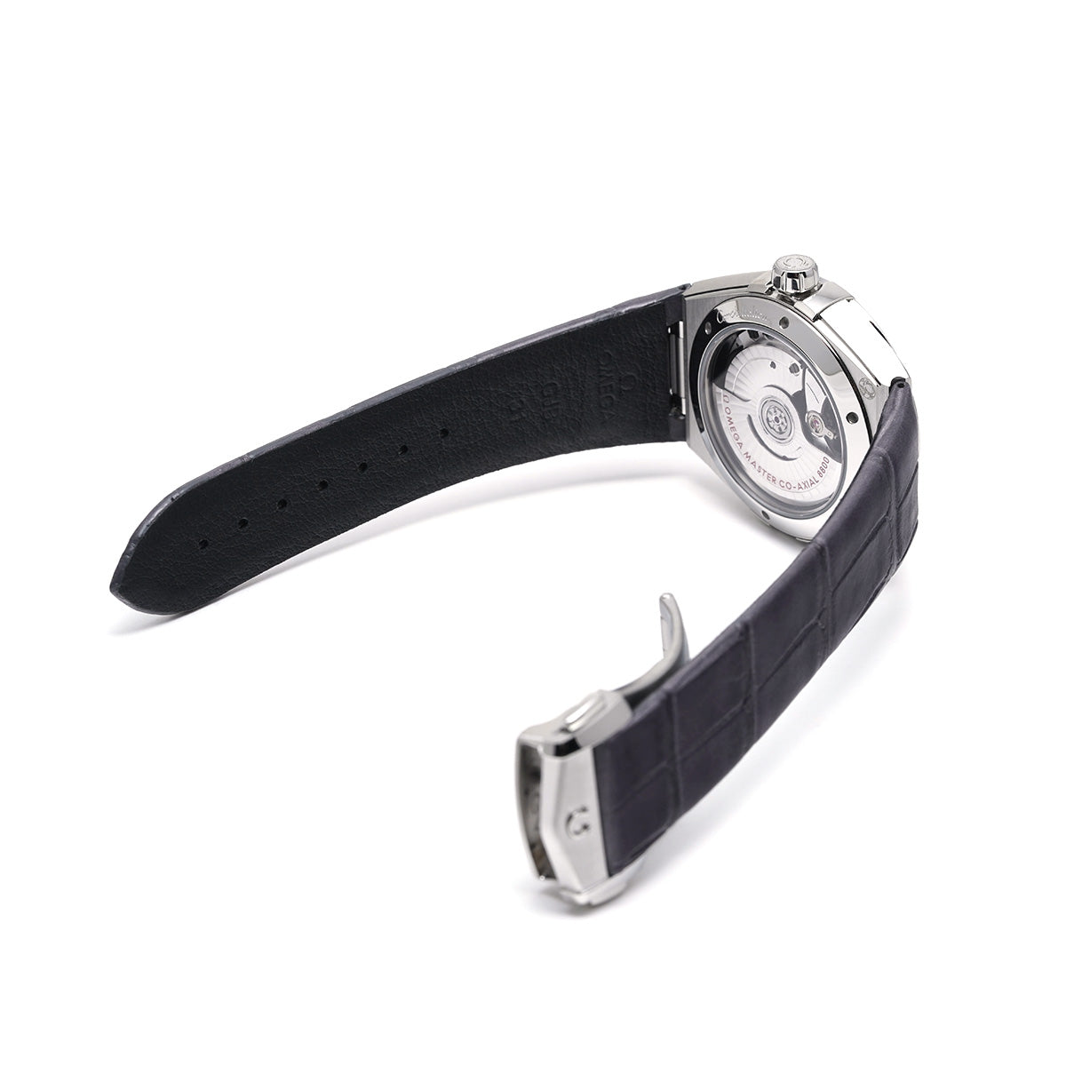 Constellation Co-Axial Master Chronometer 131.13.39.20.06.001 Gray OMEGA Men's [New]