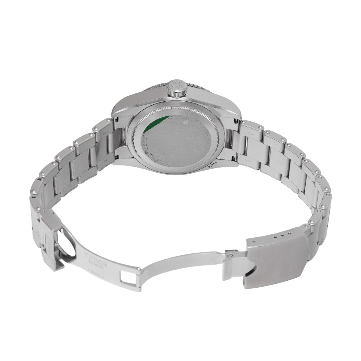 Black Bay GMT 79830RB Silver TUDOR Men's [Pre-owned]