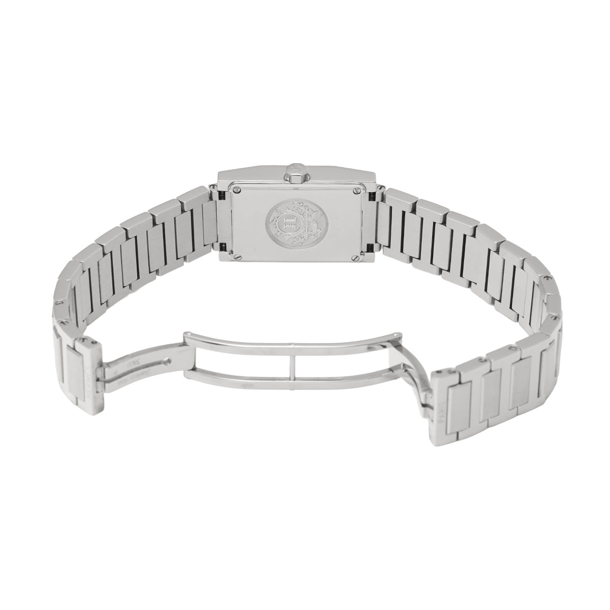 TA1.210 Tandem Orange HERMES Men's [Pre-owned].