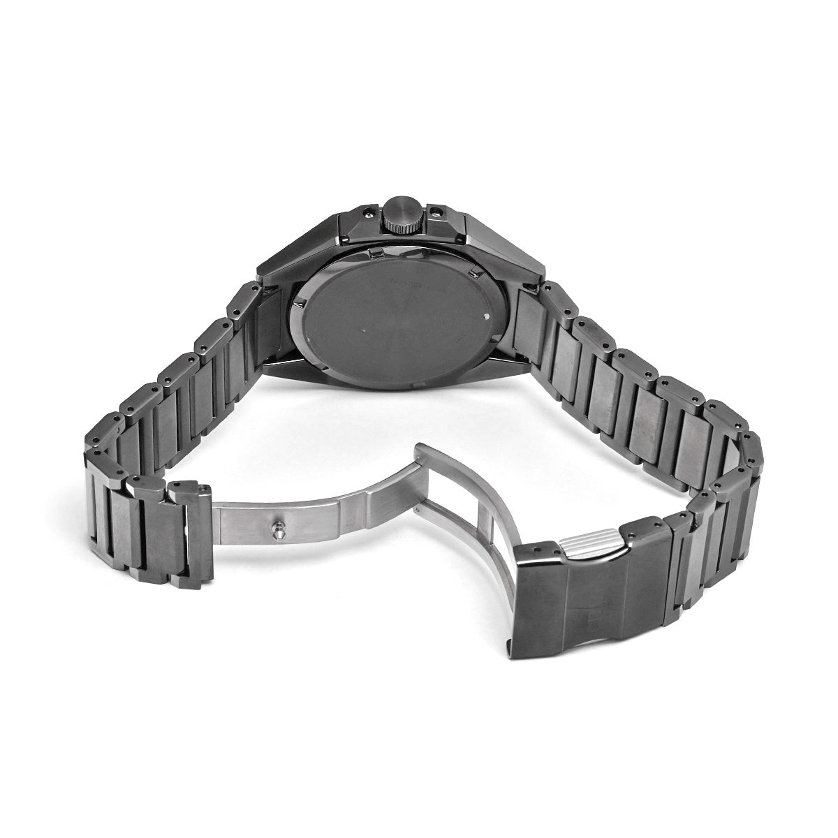 THE CITIZEN Series 8 NA1015-81Z MOP/Black CITIZEN Men's [Pre-owned].