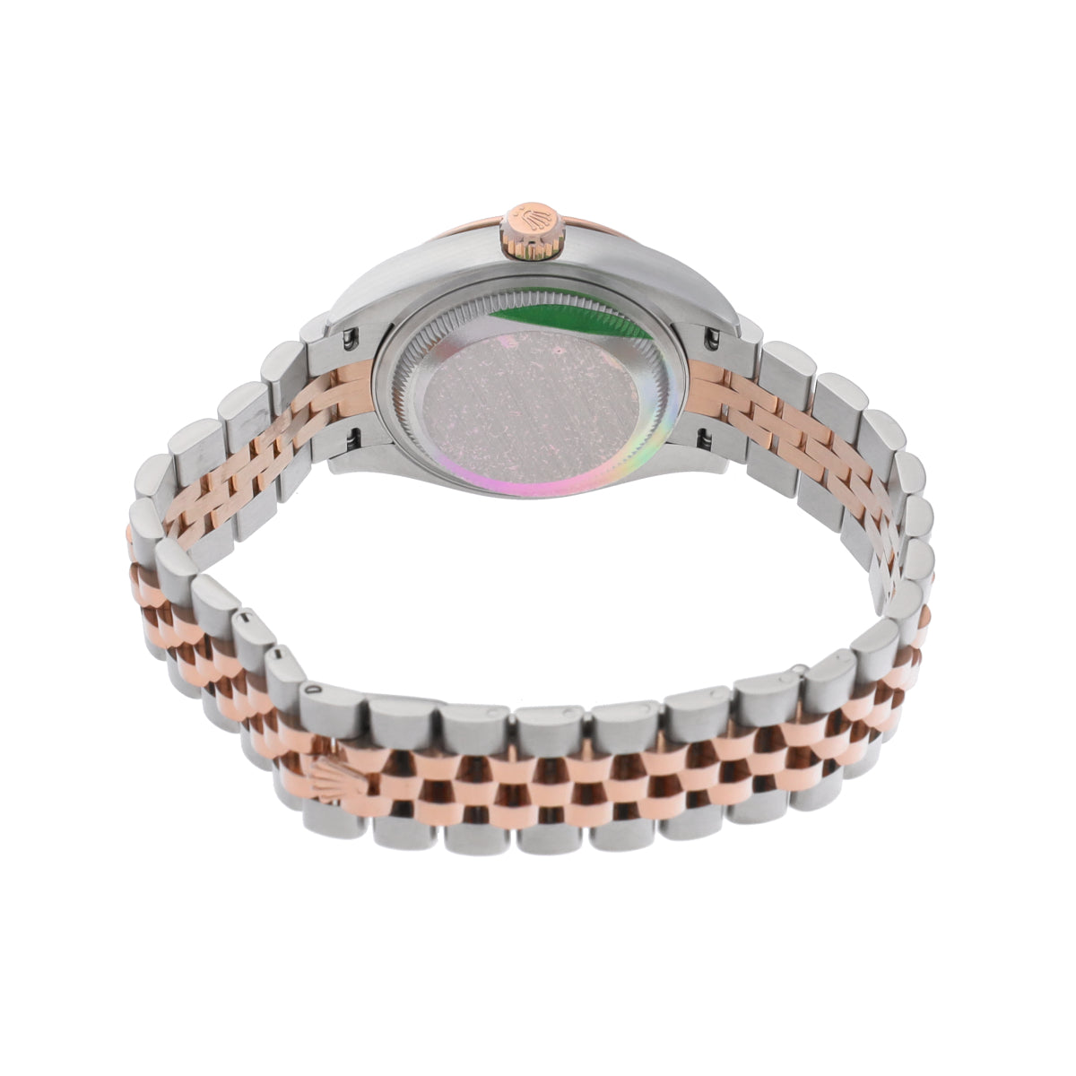 279171 Lady Datejust 28 Random Serial Sundust ROLEX Ladies [Pre-owned].