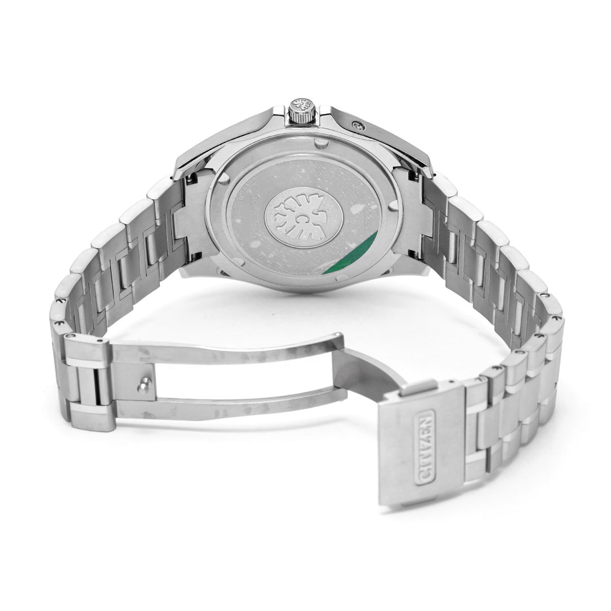 THE CITIZEN AQ4091-56M Gray CITIZEN Men's [Pre-Owned].