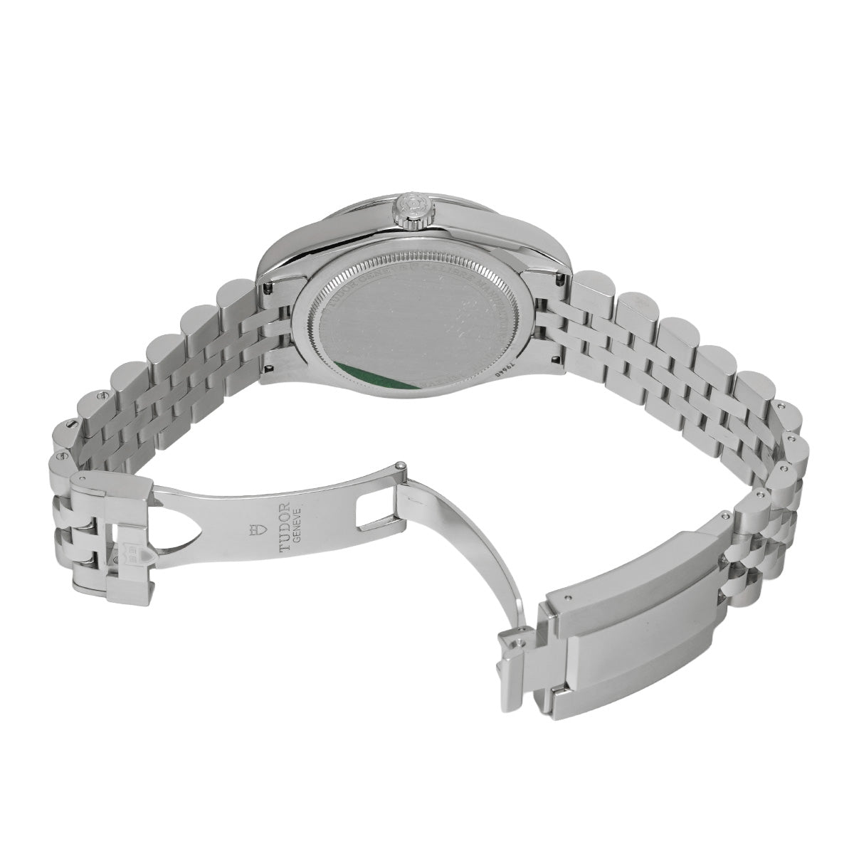 Black Bay 36 79640 Gray TUDOR Men's [Pre-owned].