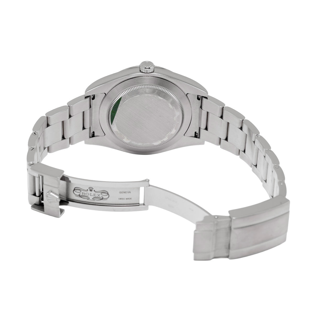 214270 Explorer Random Serial Black ROLEX Men's [Pre-owned].