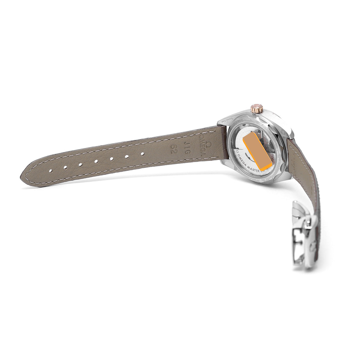Seamaster Aqua Terra 150 Co-Axial Master Chronometer 220.23.34.20.06.001 Gray OMEGA Ladies [New]