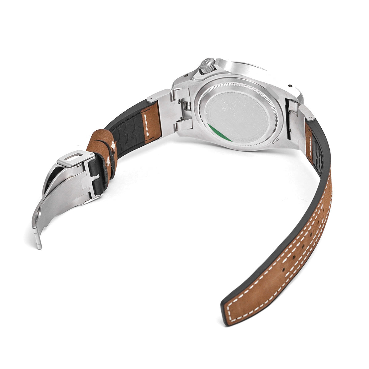 Black Bay P01 70150 Black TUDOR Men's [Pre-owned].