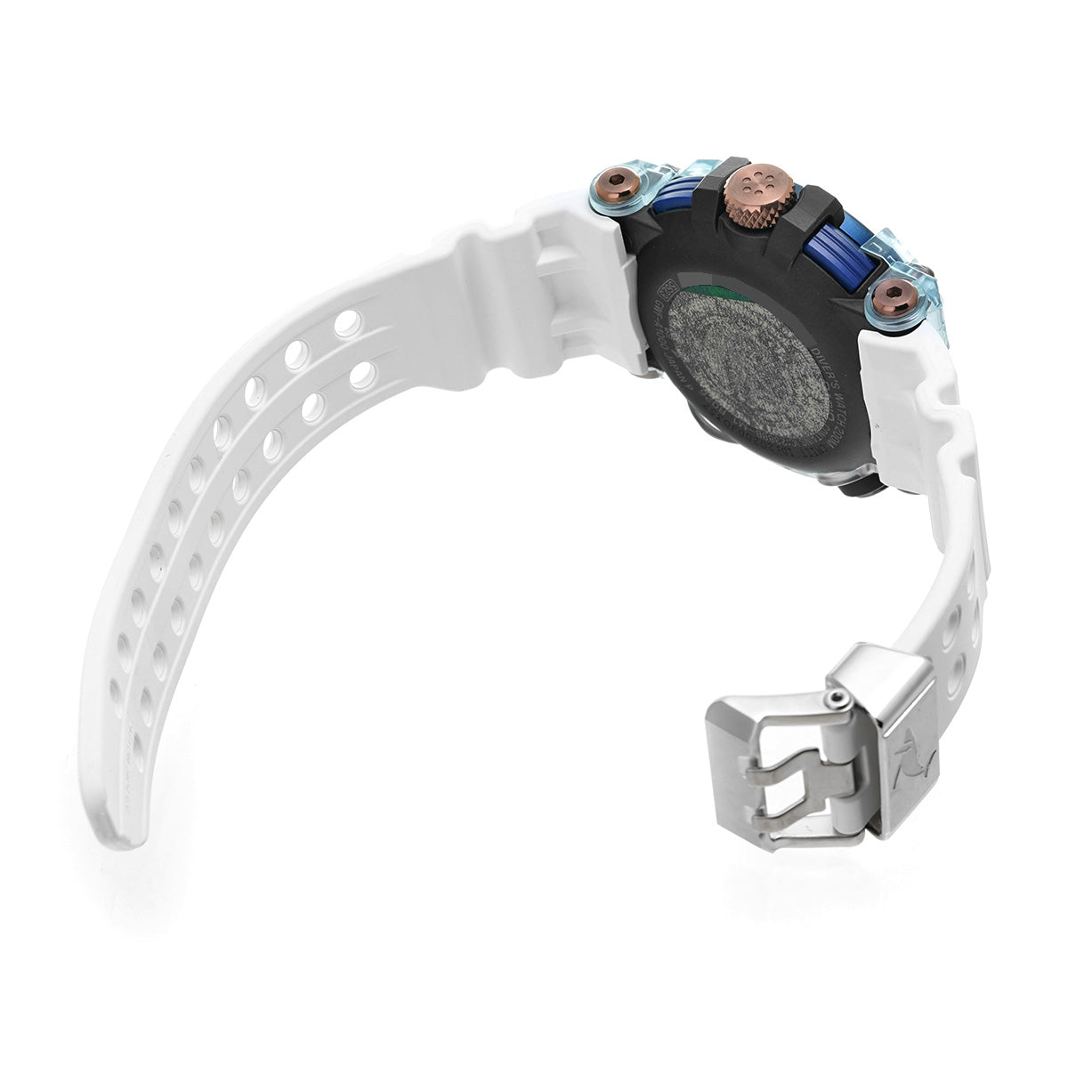 G-SHOCK Frogman GWF-A1000K-2AJR Blue CASIO Men's [Pre-owned].