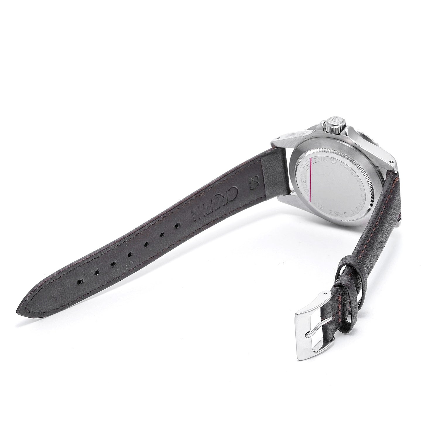 Submariner 7928 Black TUDOR Men's [Pre-Owned].