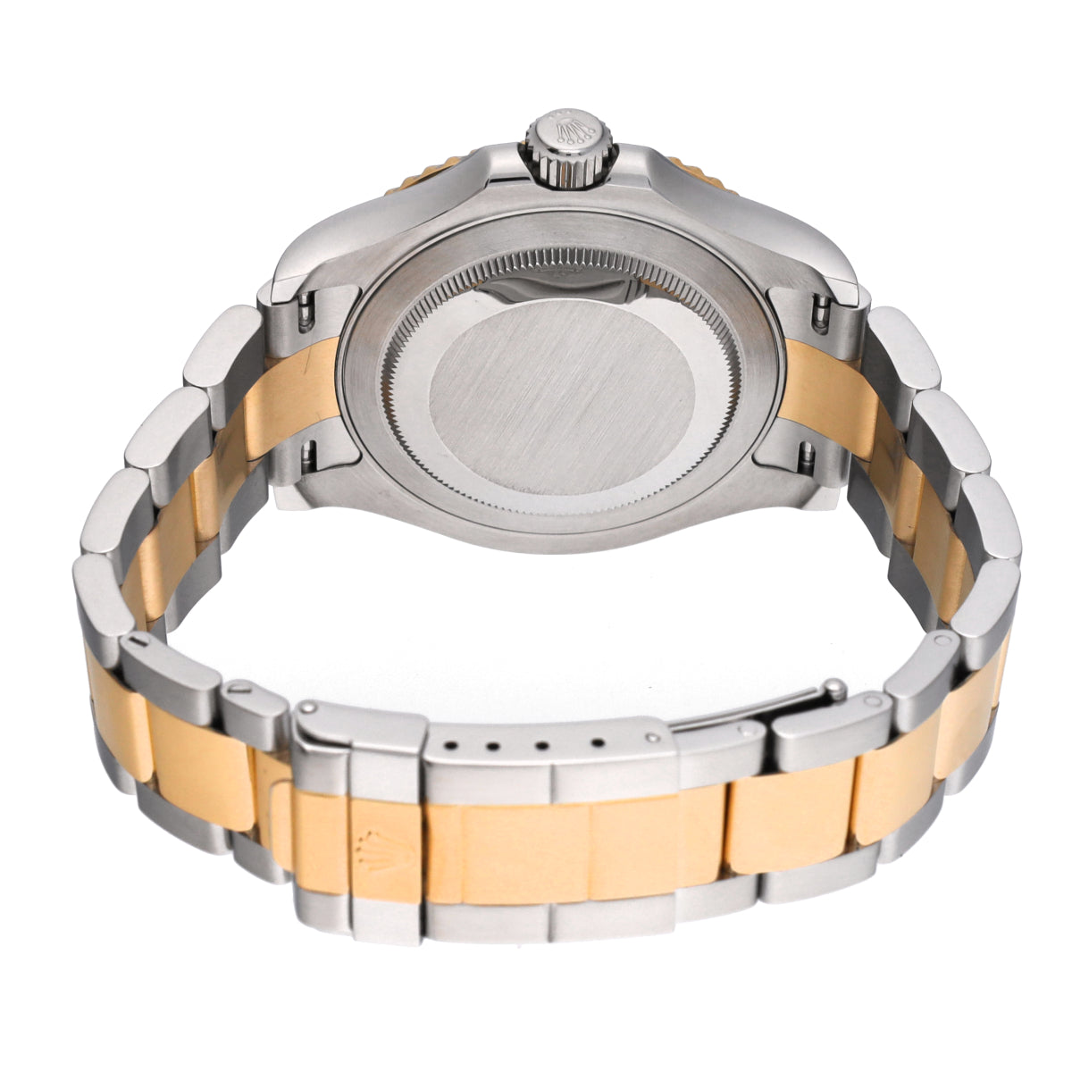 Yacht-Master 16623 Random Serial White ROLEX Men's [Pre-Owned].