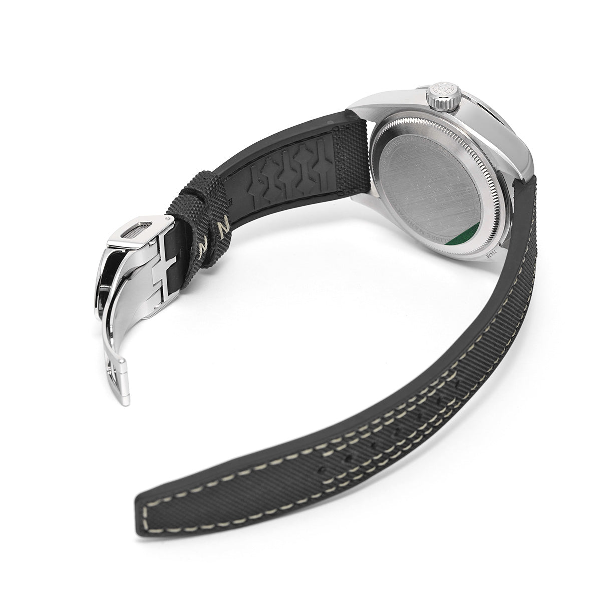 Black Bay Pro 79470 Black TUDOR Men's [Pre-owned].