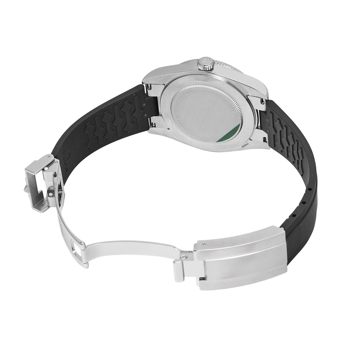 Black Bay 54 79000N Black TUDOR Men's [Pre-owned].