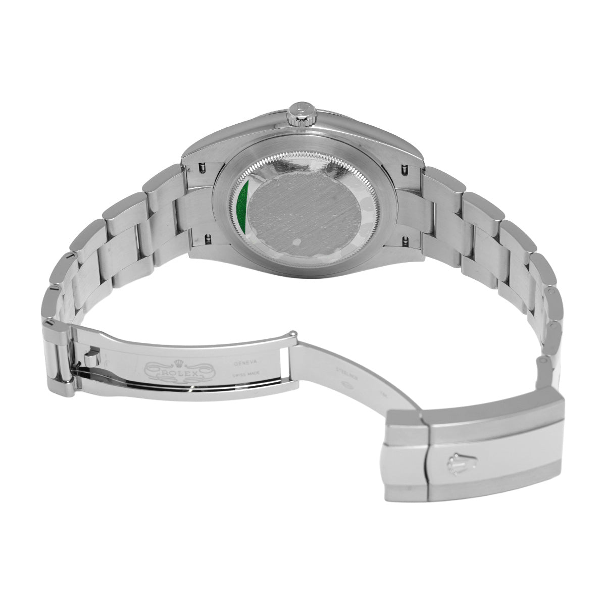 126300 Datejust 41 Random Serial Gray ROLEX Men's [Pre-Owned].