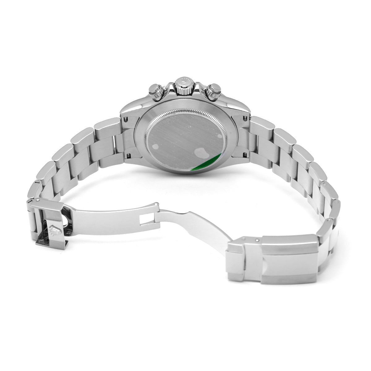 Cosmograph Daytona 116520 Z (manufactured around 2006) Black ROLEX Men's [Pre-Owned].