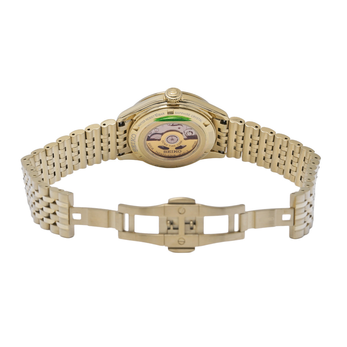 Pleasure SARX132 Silver SEIKO Men's [Pre-owned].