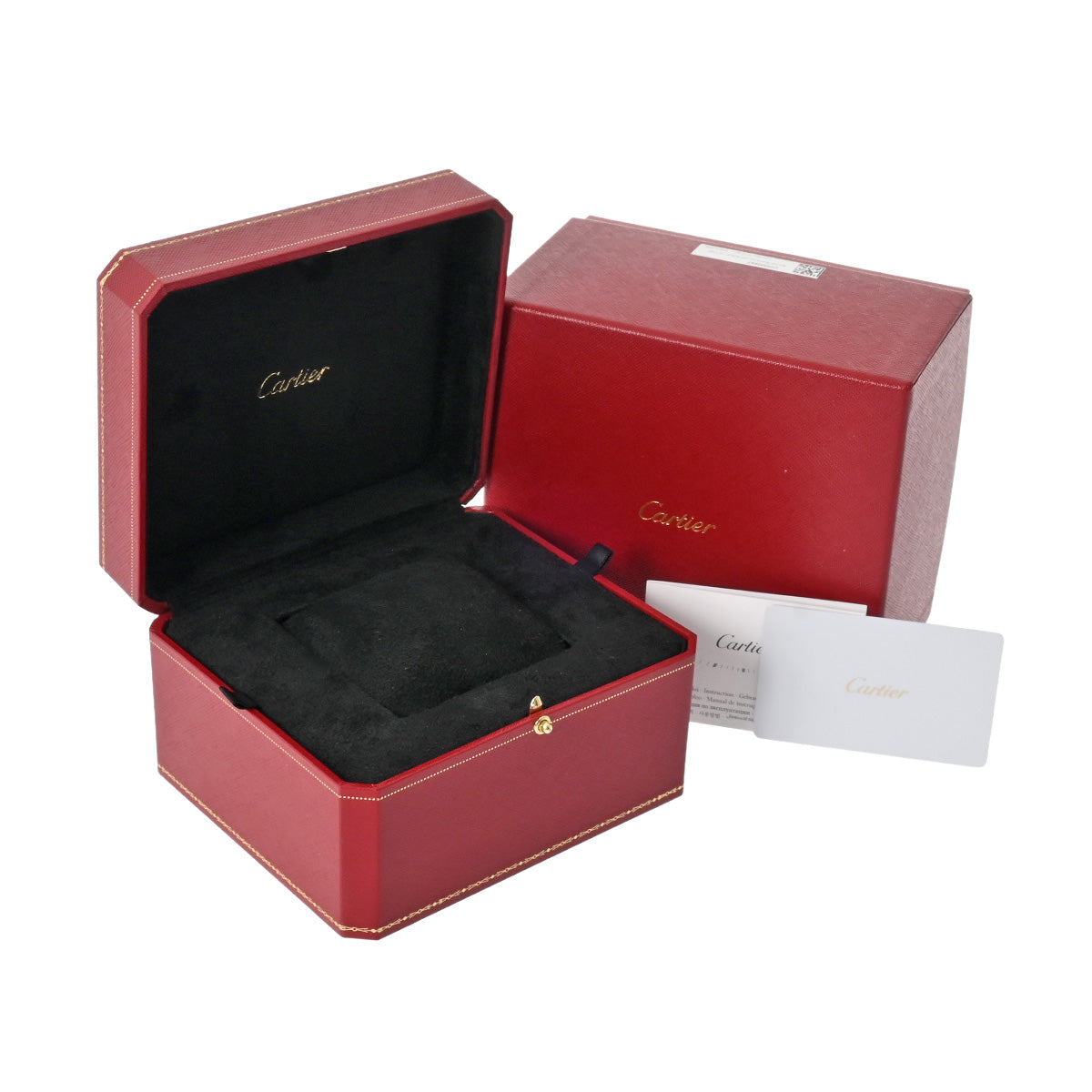 Tank Louis Cartier LM WGTA0011 Silver CARTIER Unisex [Pre-owned]