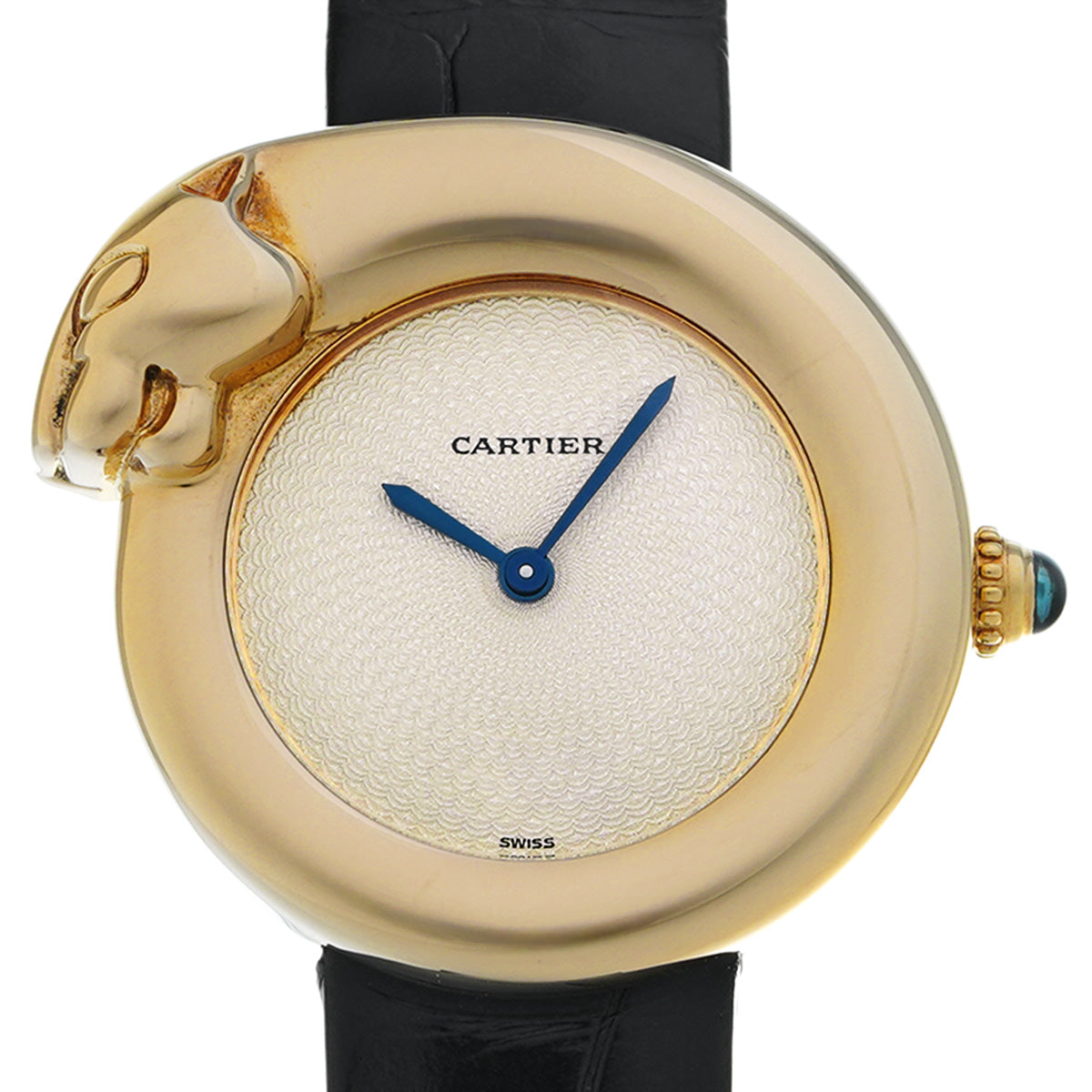 Panthère 1925 W2504556 Ivory CARTIER Ladies [Pre-owned].