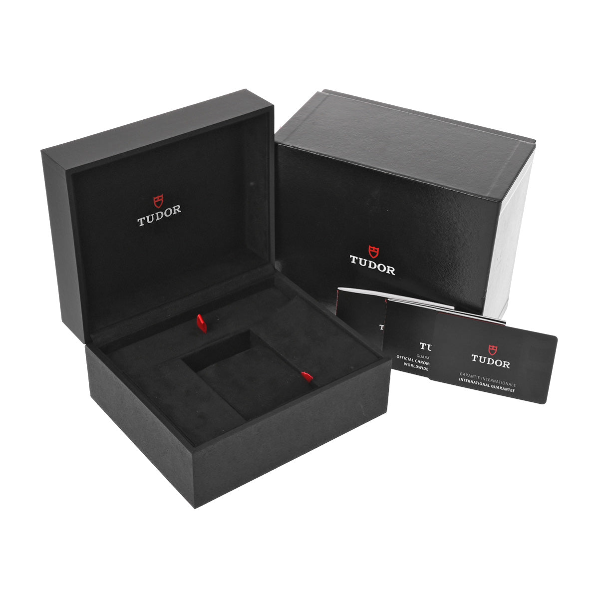 Black Bay 54 79000N Black TUDOR Men's [Pre-owned].