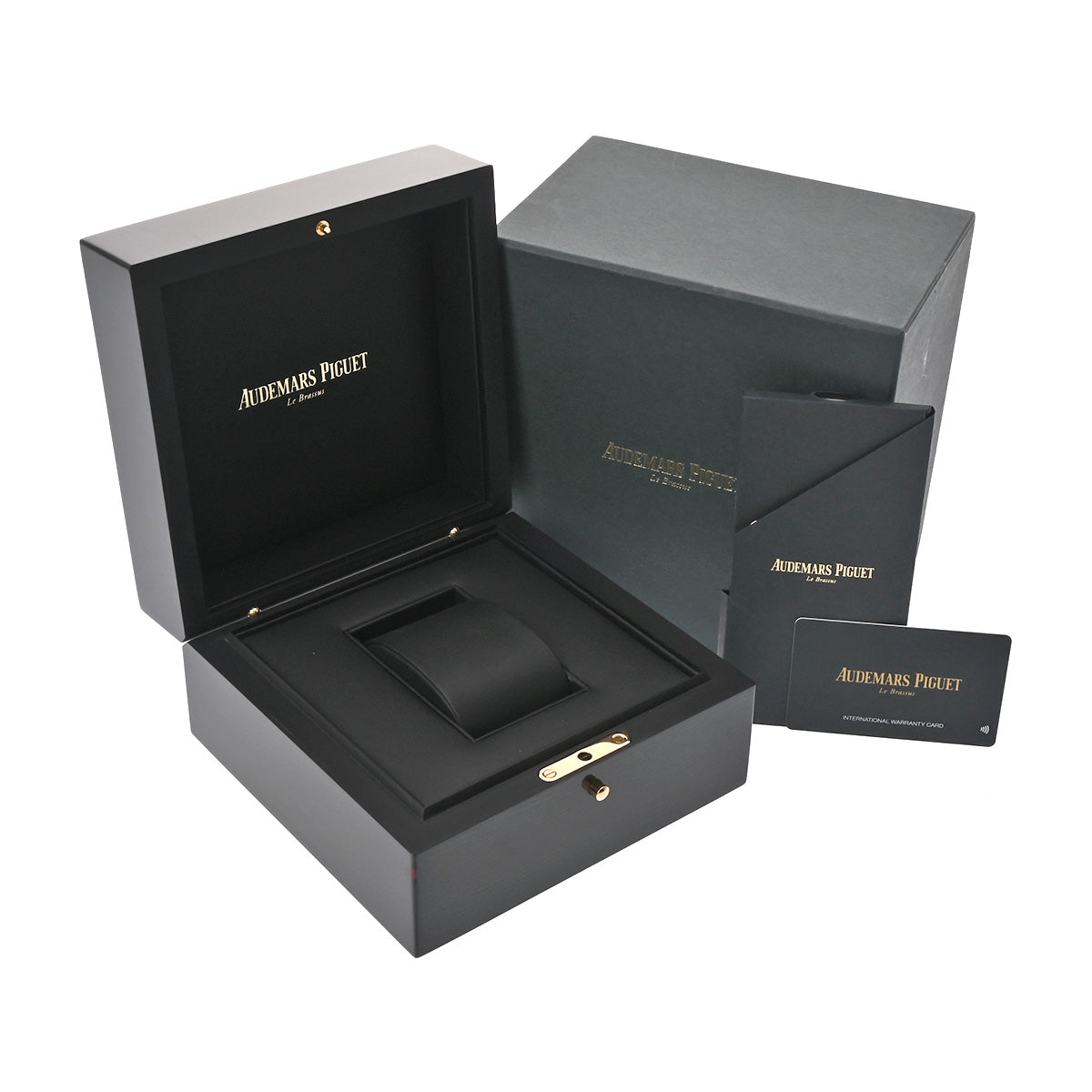 Royal Oak 15500ST.OO.1220ST.01 Blue AUDEMARS PIGUET Men's [Pre-Owned].