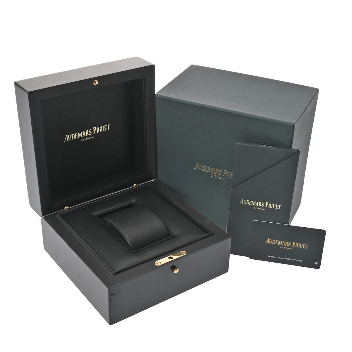 Royal Oak Chronograph 26315ST.OO.1256ST.02 Gray AUDEMARS PIGUET Men's [Pre-Owned].