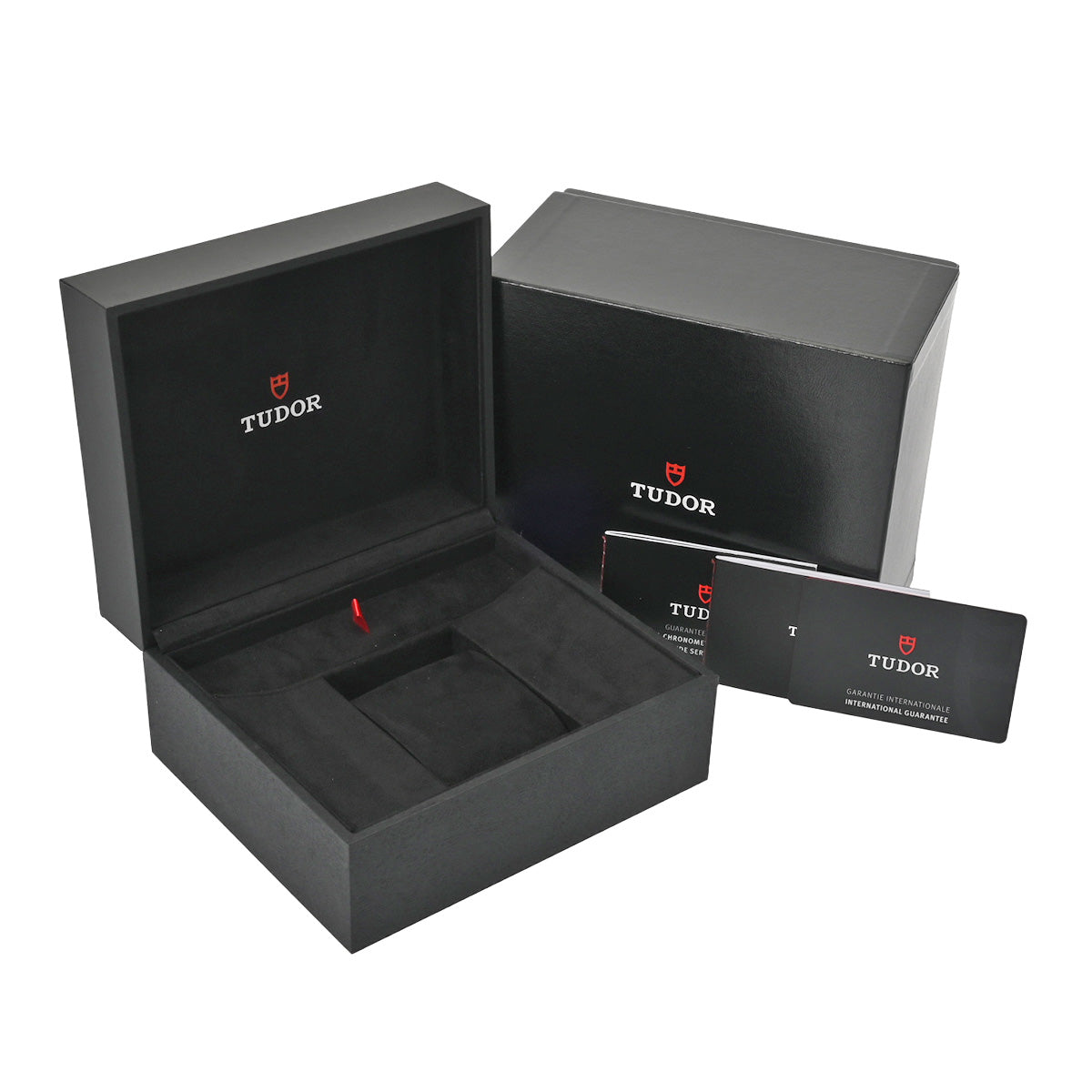 Black Bay 7941A1A0NU Black TUDOR Men's [Pre-owned].