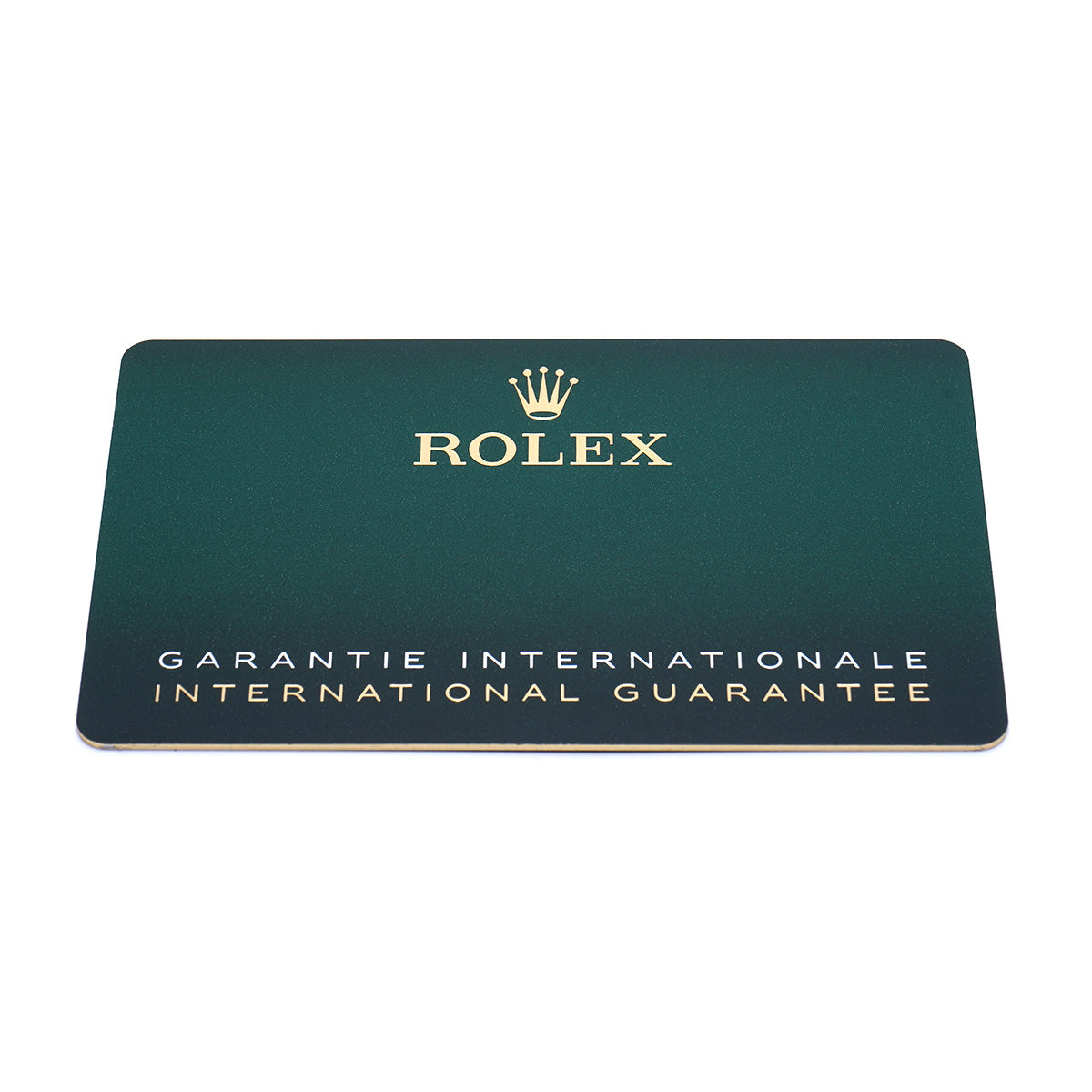 1908 52509 Random Serial Black ROLEX Men's [Pre-owned].