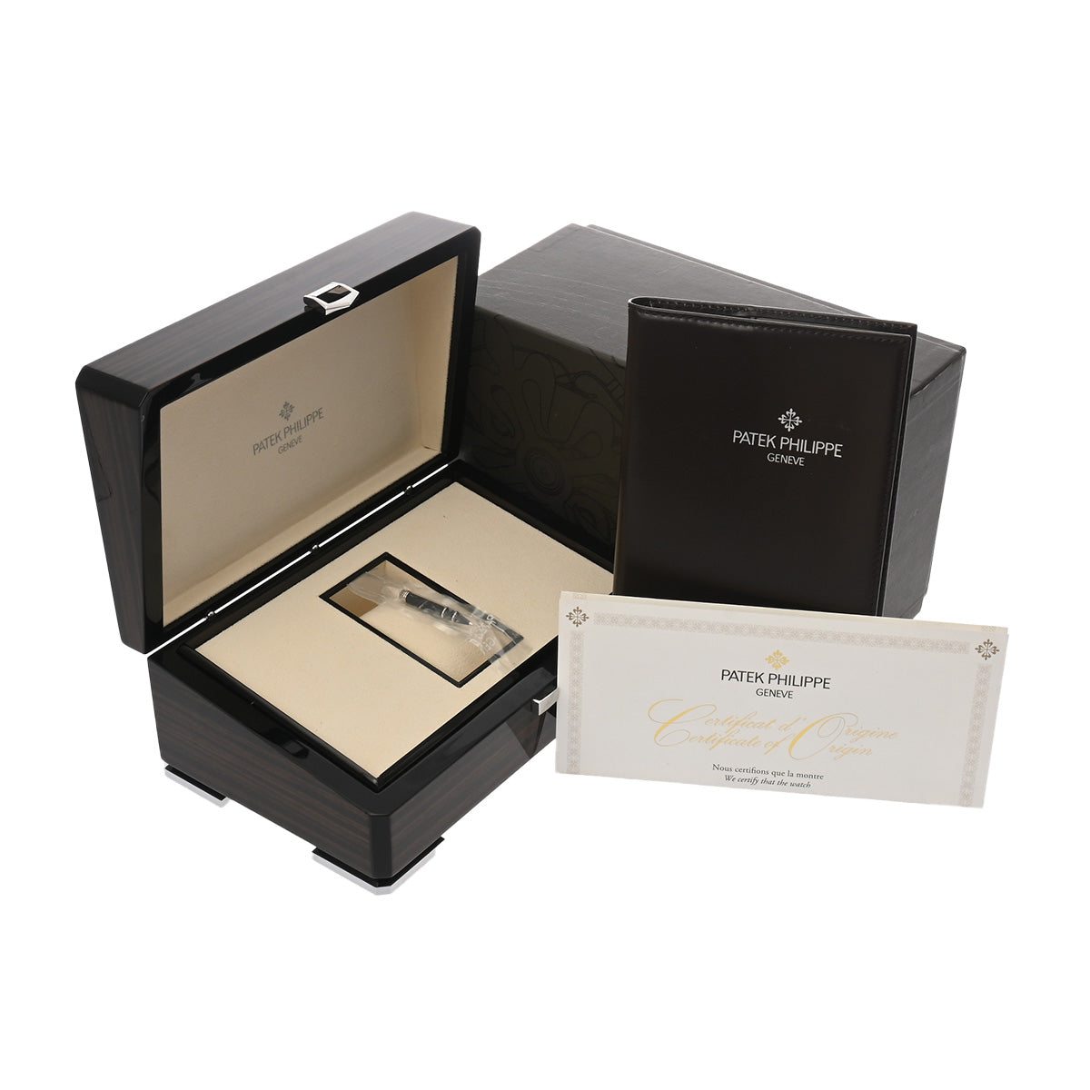 Complication Annual Calendar Moonphase 4947/1A-001 Midnight Blue PATEK PHILIPPE Men's [Pre-Owned]