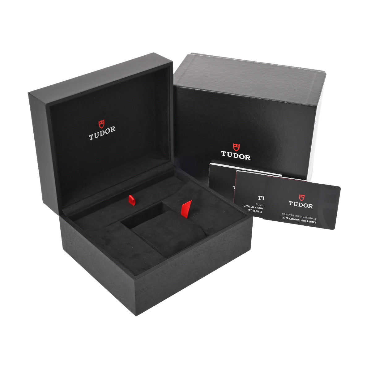 79030N Black Bay 58 Black TUDOR Men's [Pre-owned].