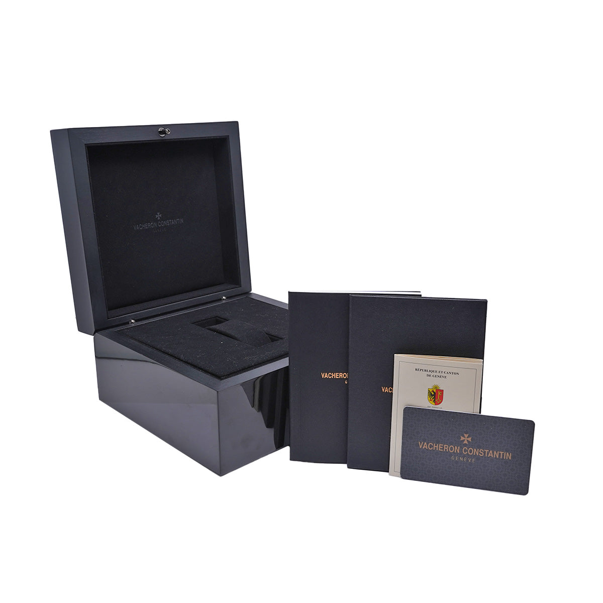 Traditional Complete Calendar 4010T/000R-B344 Silver VACHERON CONSTANTIN Men's [Pre-Owned].
