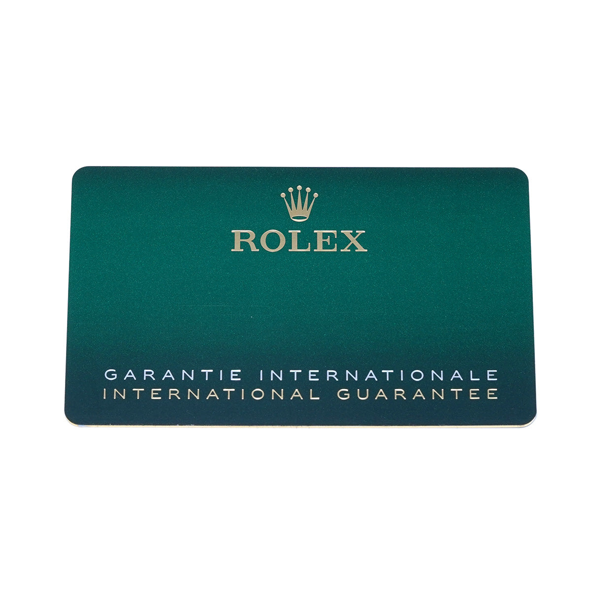 1908 52508 Random Serial Black ROLEX Men's [Pre-owned].